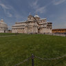 The Leaning Tower of Pisa