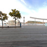 Barcelona Spain Maremagnum Shopping Mall