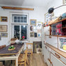 Divo Institute kitchen