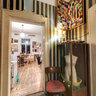 Divo Institute Wrapped Present Room
