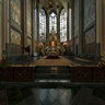 Netherlands - St. Matthias Church, Maastricht