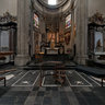 Belgium: Église Notre-Dame-du-Bon-Secours, Brussels