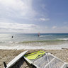 Windsurfing Spot Olimp in Podstrana Croatia