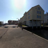 Stumholmen in World Heritage the Naval Port of Karlskrona