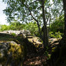 Grim's Caves in Karlskrona