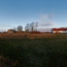 Smygehuk, the southernmost point of Sweden