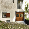 Baerenloch-Hof-Altstadt-Chur-Schweiz