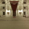 Viennna Hofburg St. Michael's Wing Dome