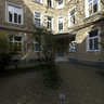 Viennese Courtyard