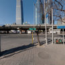CCTV Tower Beijing