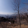 Mutianyu Great Wall Summer toboggan