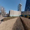 The CCTV Headquarter