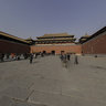 Forbidden City // The Meridian Gate ( 午门)