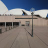 Sydney Opera House