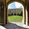 Law Cloister - University of Melbourne