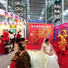 Shenzhen wedding photograph exhibition 03