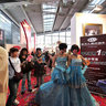 Shenzhen wedding photograph exhibition 08