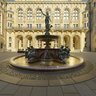 Townhall, Hamburg