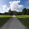 Kasteel van Rullingen, Borgloon, Limburg, België