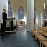 The Abbey of Tongerlo