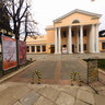Crimea, Yalta, Chekhov theater