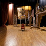 Crimea, Yalta, theater Chekhov