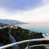 Crimea, Yalta, Primorsky Apartment