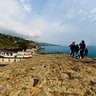 Crimea, Partenit, Bear mountain