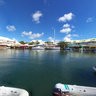 Marina Port La Royale, St. Martin