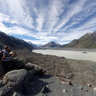 Tasman Lake