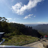 Echo Point at Three Sisters