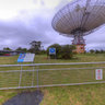 The Dish