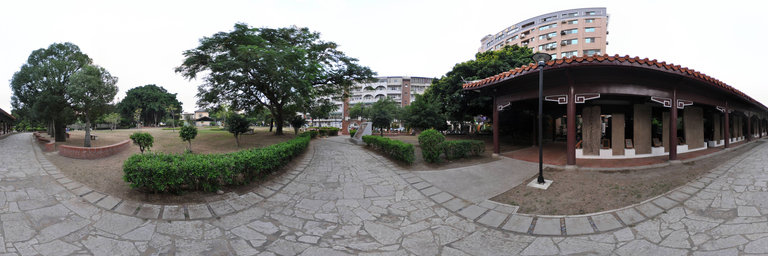 Tainan: Great South Gate