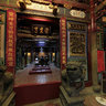 Tainan City-God Temple
