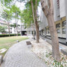 Old Tainan Forest Office