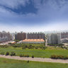 Tung Hai University Exprimental  Farm 東海大學飛場