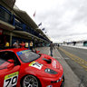 Autodromo Internacional de Curitiba, Brazil
