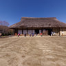 Old Japanese Farmer's House