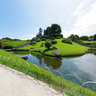 Korakuen Park in Okayama