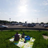 20 min before the Annular Eclipse
