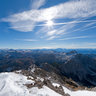 Watzmann Southpeak (2712m)