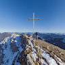 Hinteres Sonnwendjoch