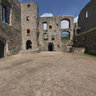 Koenigstein im Taunus - Castle
