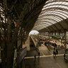 Frankfurt am Main - Hauptbahnhof (Railway Station)