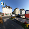 Koenigstein im Taunus - Hauptstrasse, Corner Georg-Pingler Strasse