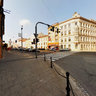 Muzejka Restaurant, Moravian Square, Brno