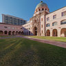 Pima County Courthouse - Tucson, Arizona
