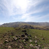 Hells Canyon near Dug Bar Oregon - 1