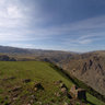 Hells Canyon near Dug Bar Oregon - 2