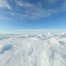 The North Pole 90°N-1